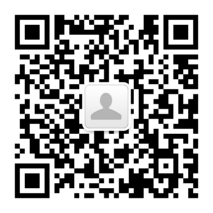 WeChat QR Code
